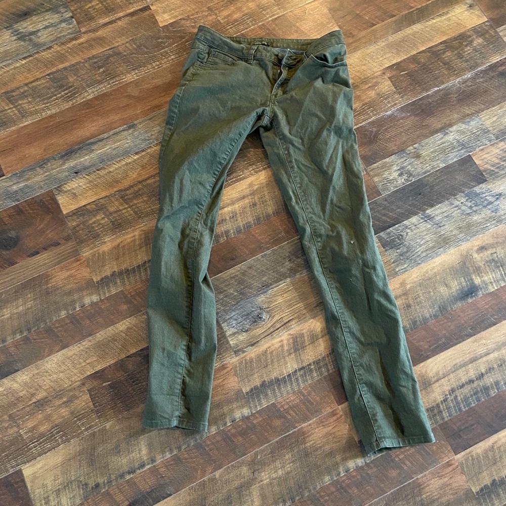 Prana outdoor pants - 10/30
